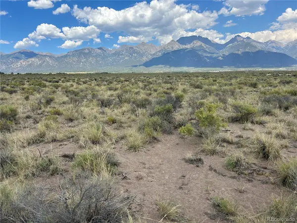748 Sunflower Trail, Crestone, CO 81131