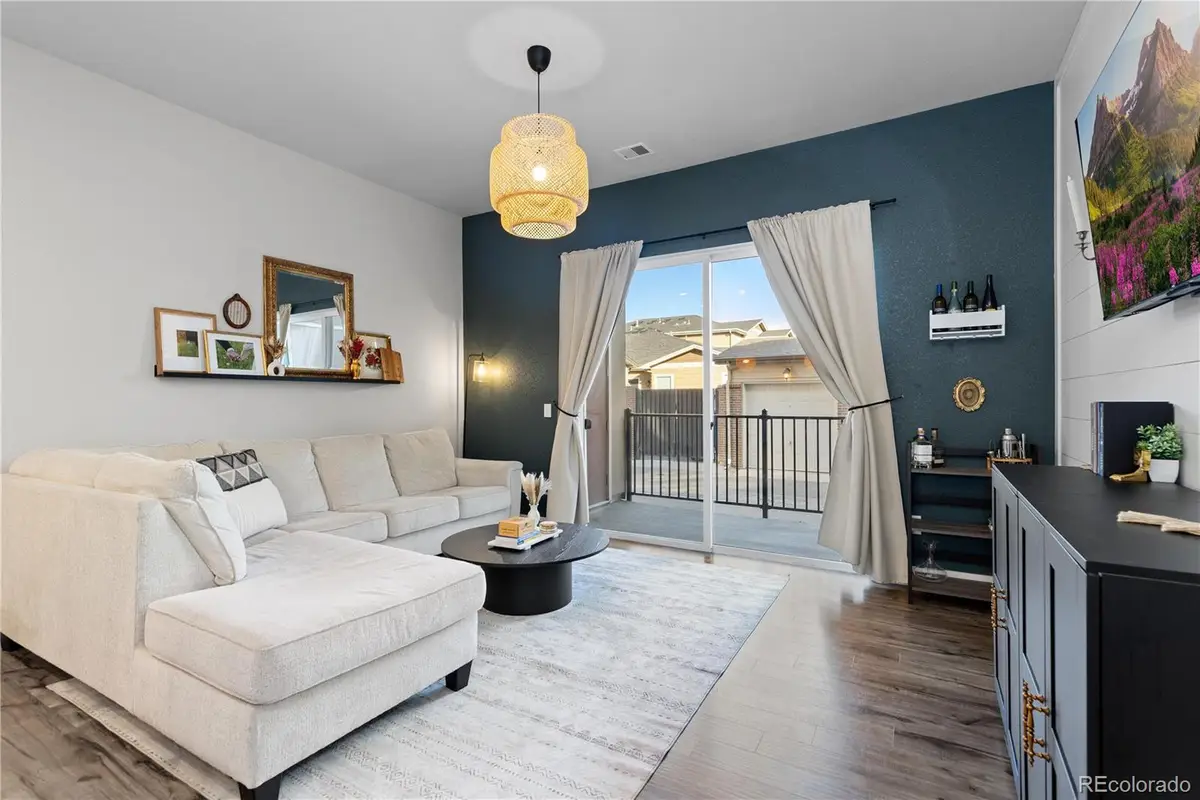 15345 W 64th Lane #103, Arvada, CO 80007 - #1