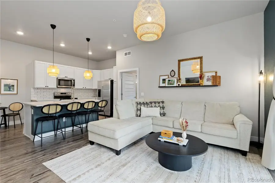 15345 W 64th Lane #103, Arvada, CO 80007 - #3