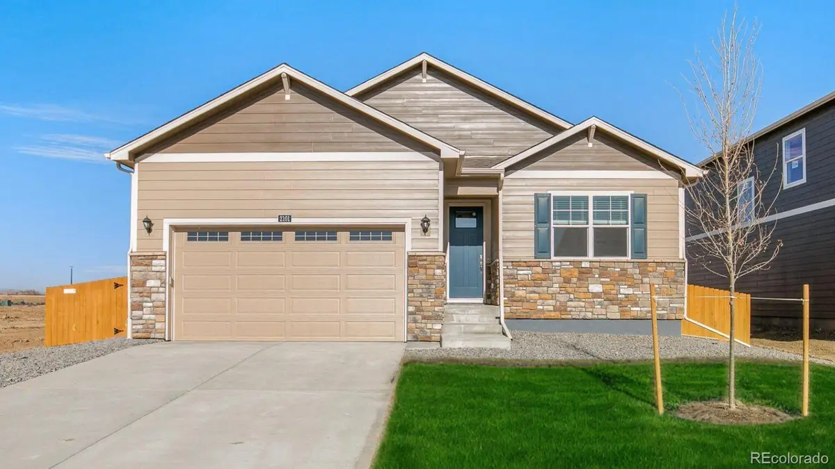 43148 Ganton Club Street, Elizabeth, CO 80107 - #1