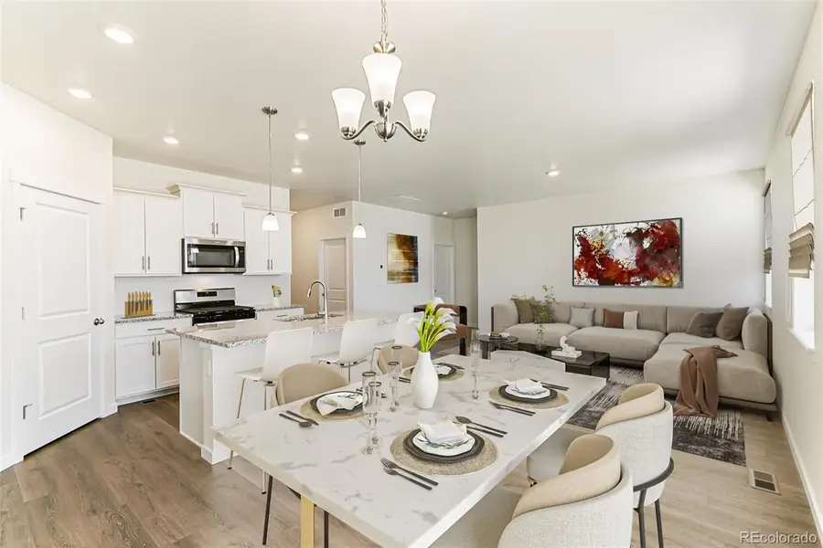 43148 Ganton Club Street, Elizabeth, CO 80107 - #2