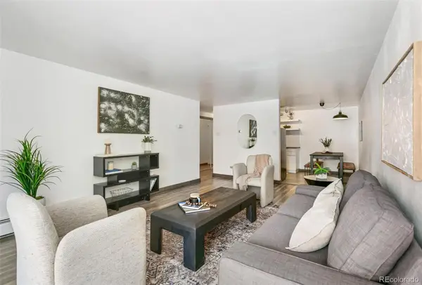 701 N Pearl Street #304, Denver, CO 80203