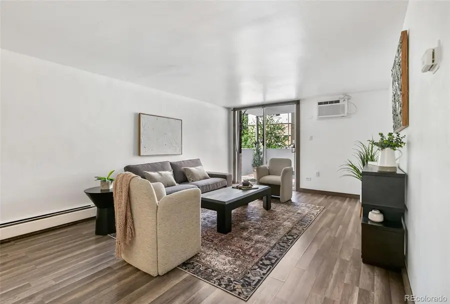 701 N Pearl Street #304, Denver, CO 80203 - #3