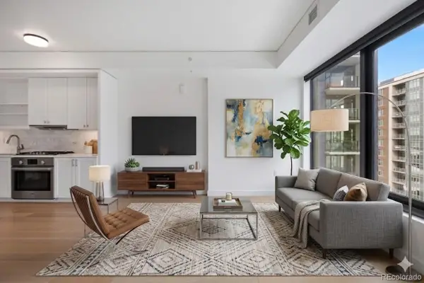 1750 Wewatta Street #925, Denver, CO 80202