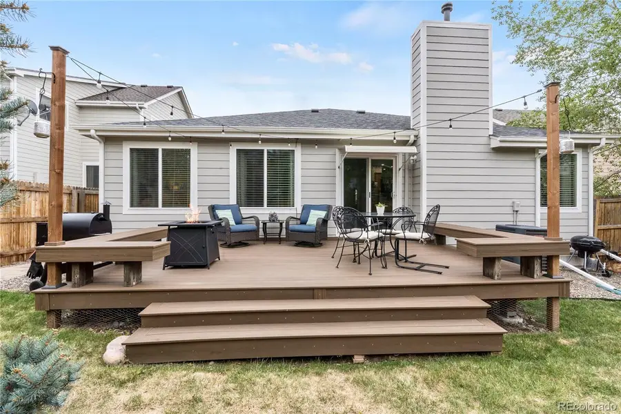 14155 W Warren Circle, Lakewood, CO 80228 - #2