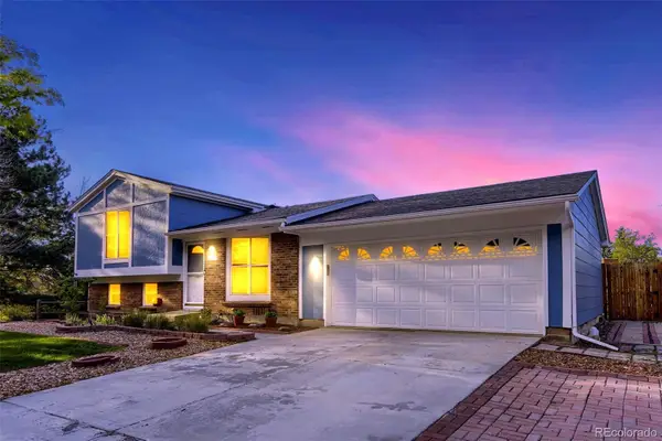1850 S Truckee, Aurora, CO 80017