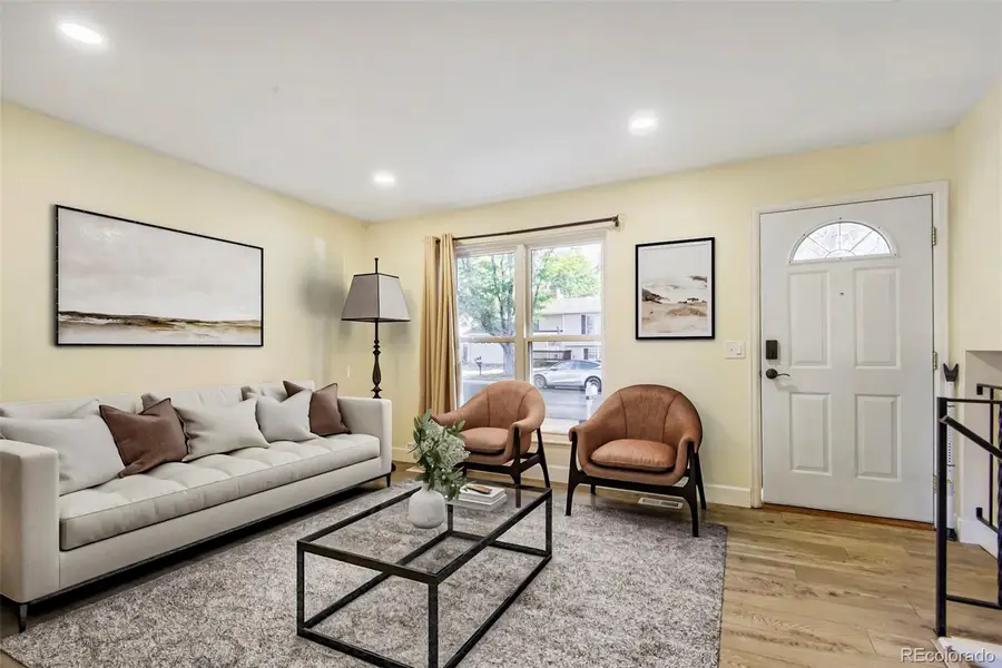1850 S Truckee, Aurora, CO 80017 - #2