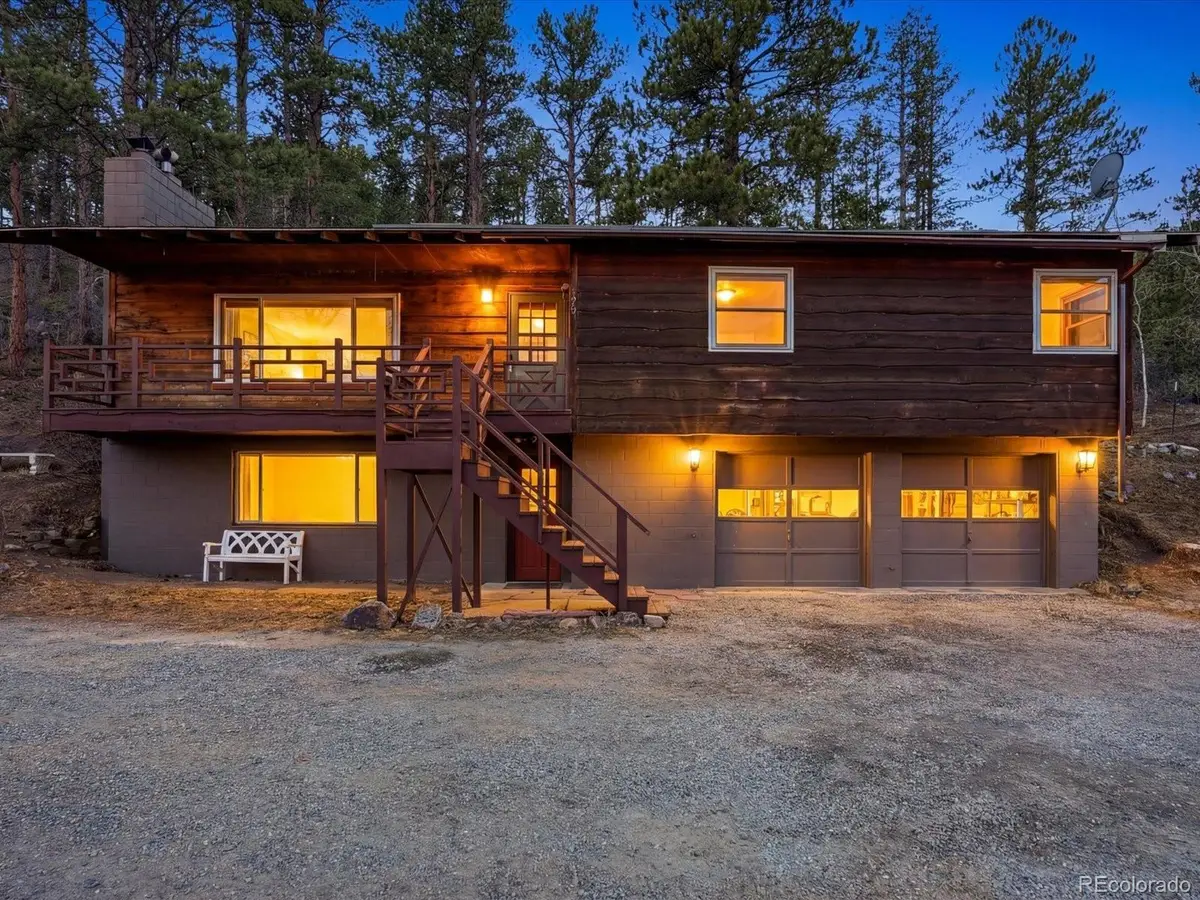 73 Spruce Street, Jamestown, CO 80455 - #1