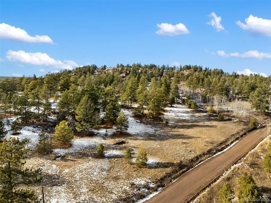 527 Plateau Drive, Guffey, CO 80820 - Image #2