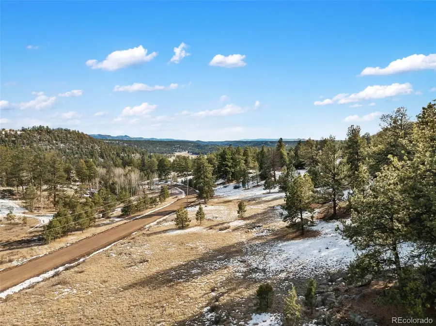 527 Plateau Drive, Guffey, CO 80820 - Image #3