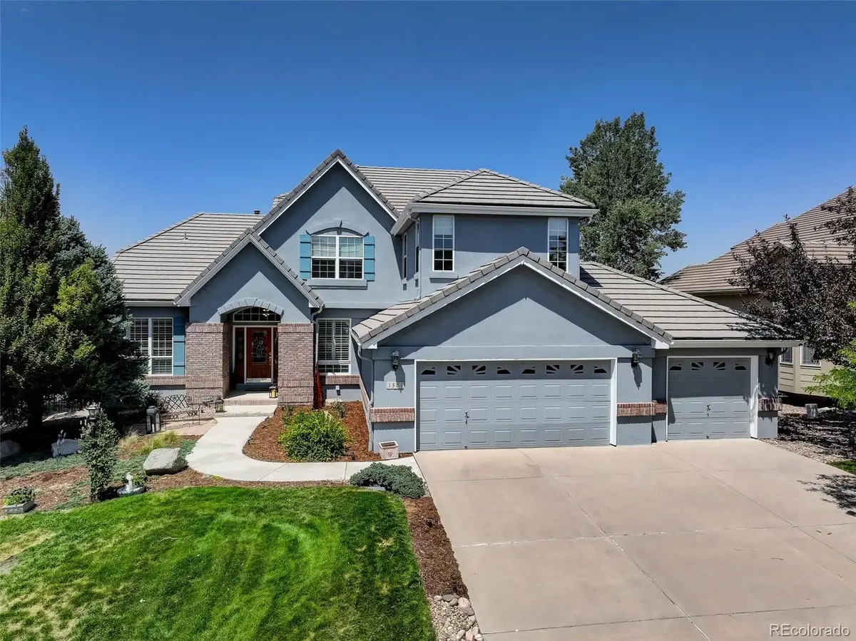 1381 Peninsula Circle, Castle Rock, CO 80104 - #1