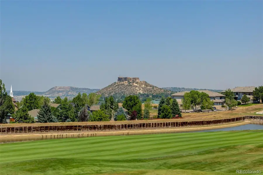 1381 Peninsula Circle, Castle Rock, CO 80104 - #3