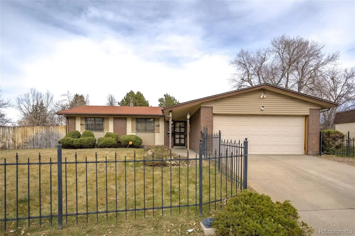 12305 E 54th Avenue Drive, Denver, CO 80239 - Image #1