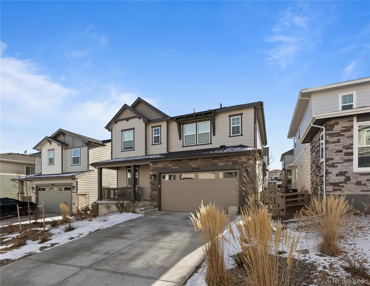 8334 Butte Creek Street, Littleton, CO 80125 - Image #1
