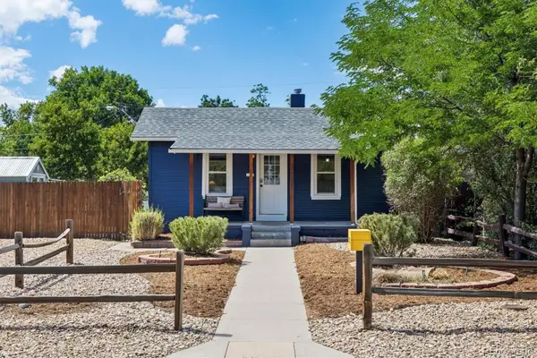 1319-1321 Tamarac, Denver, CO 80220
