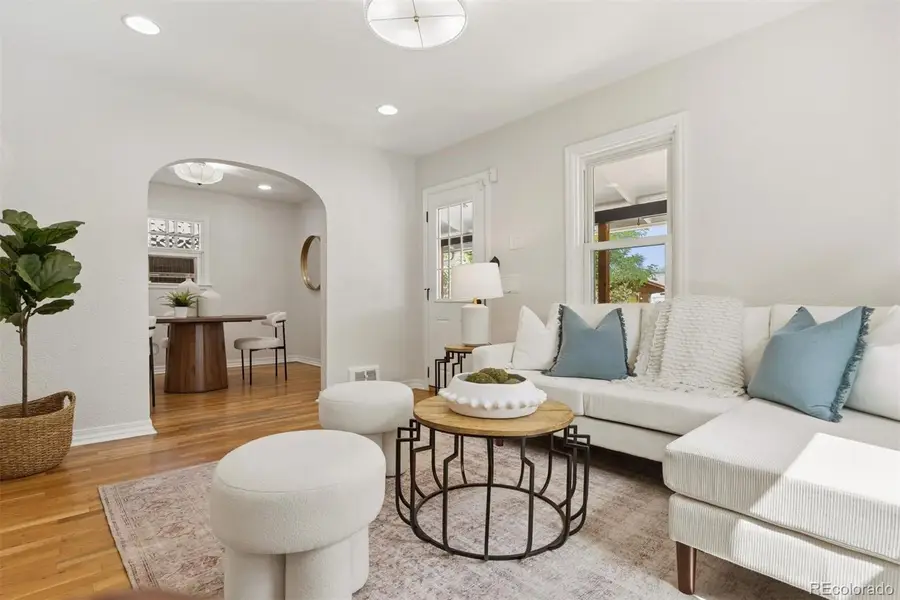1319-1321 Tamarac, Denver, CO 80220 - #2