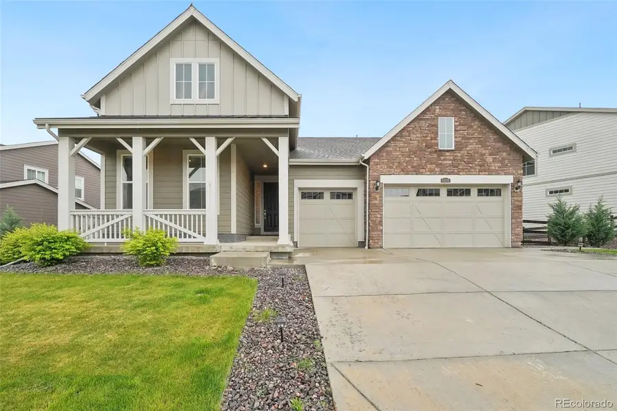 5128 Preserve Place, Firestone, CO 80504 - #2