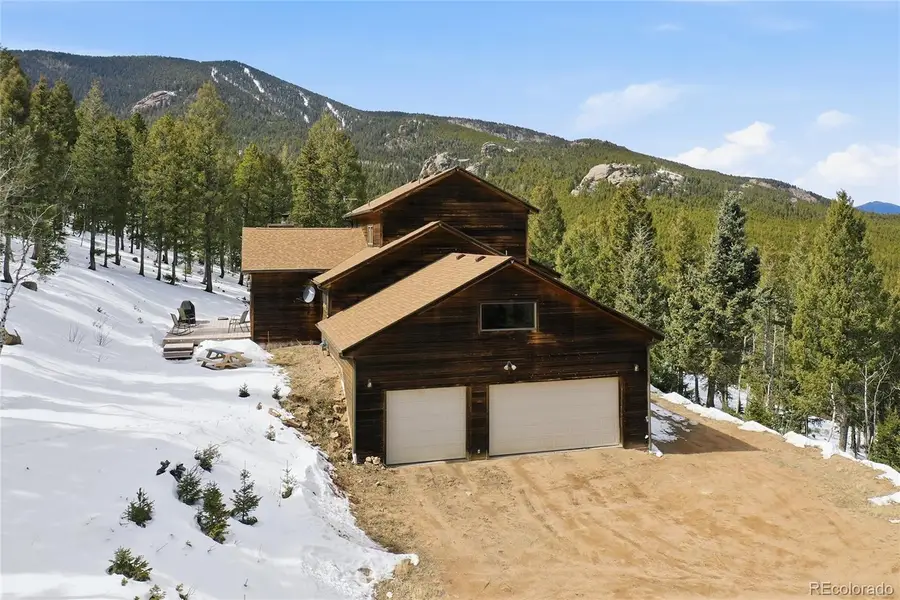 31842 Steven Way, Conifer, CO 80433 - #2