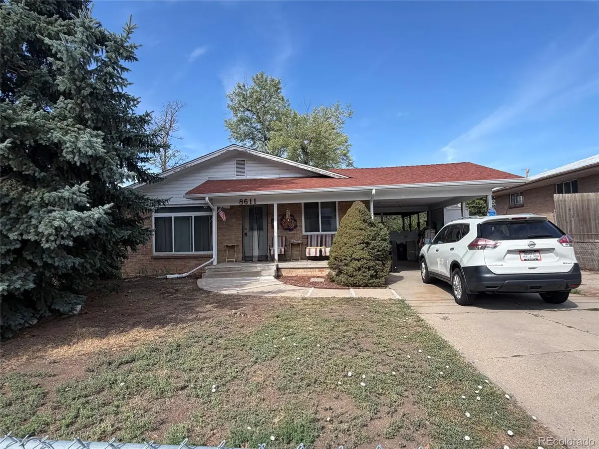 8611 Lowell Boulevard, Westminster, CO 80031 - #1