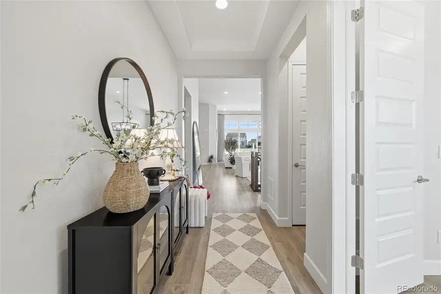 3208 Carabiner Street, Castle Rock, CO 80108 - #2