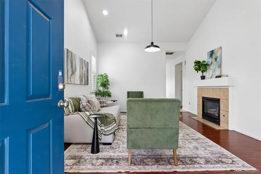 19306 E 58th Circle, Aurora, CO 80019 - #2