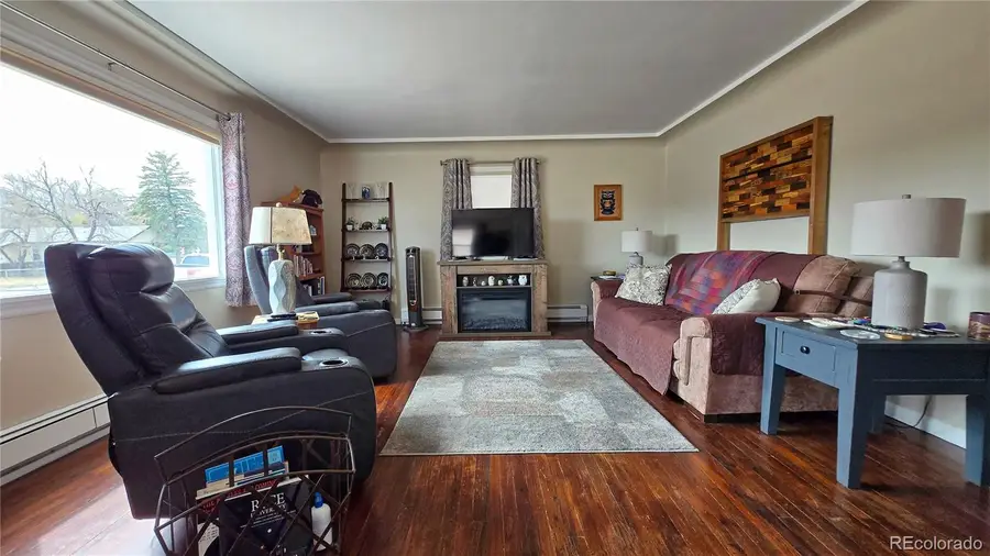 1008 W 7th Street, Walsenburg, CO 81089 - #2