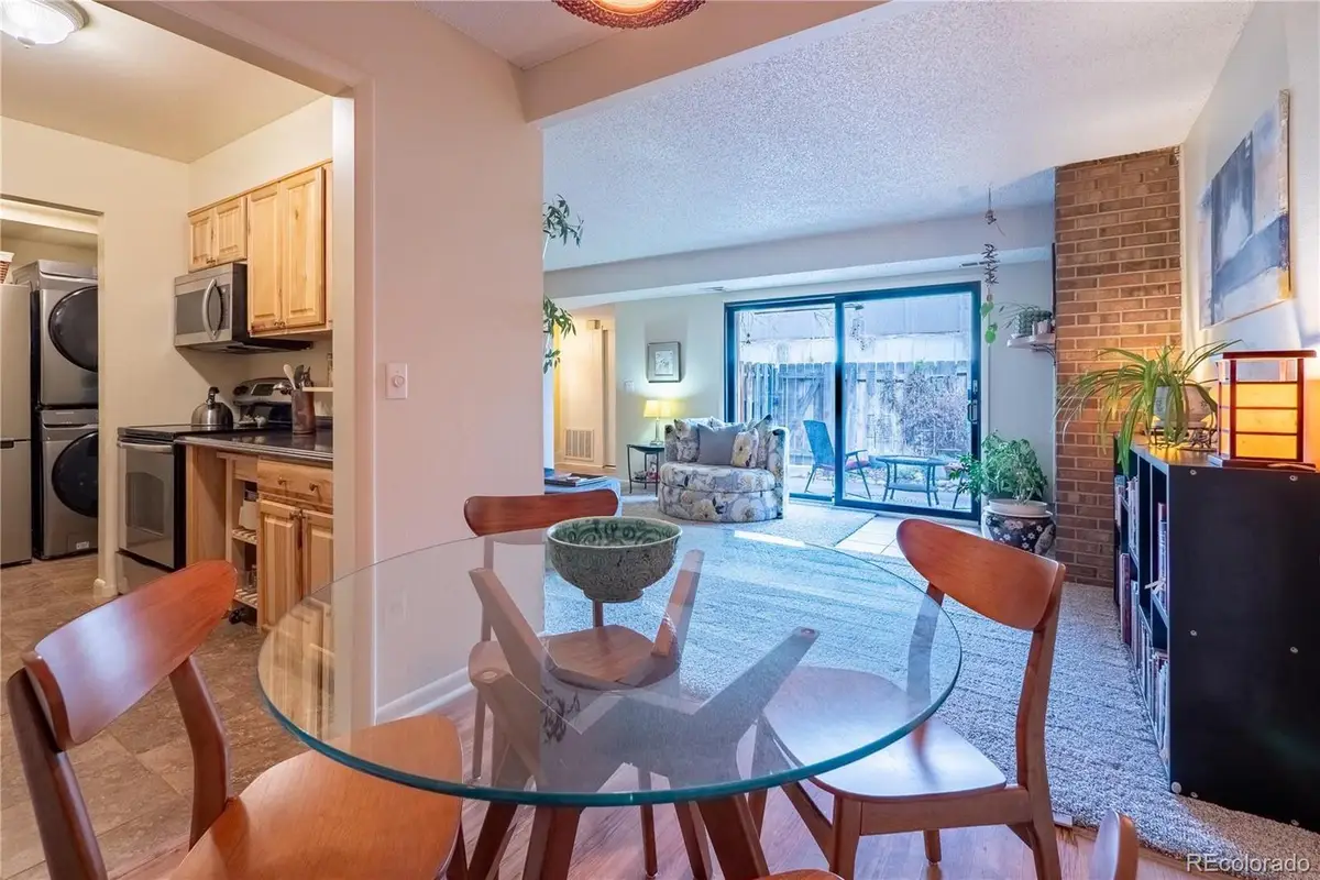 7995 E Mississippi Avenue #F4, Denver, CO 80247 - #1