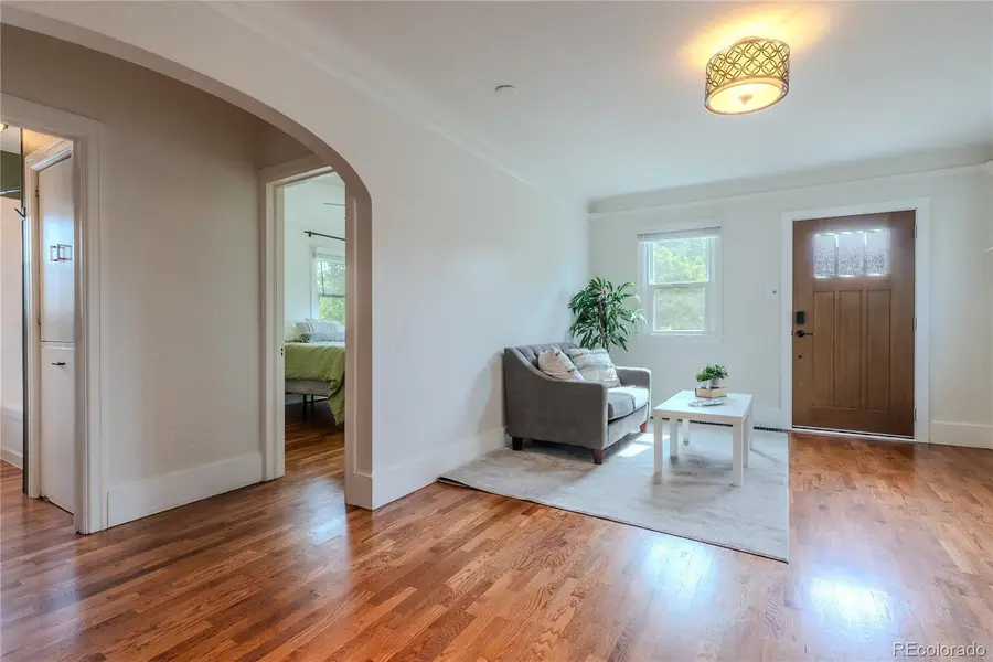 2635 S Cherokee Street, Denver, CO 80223 - #3