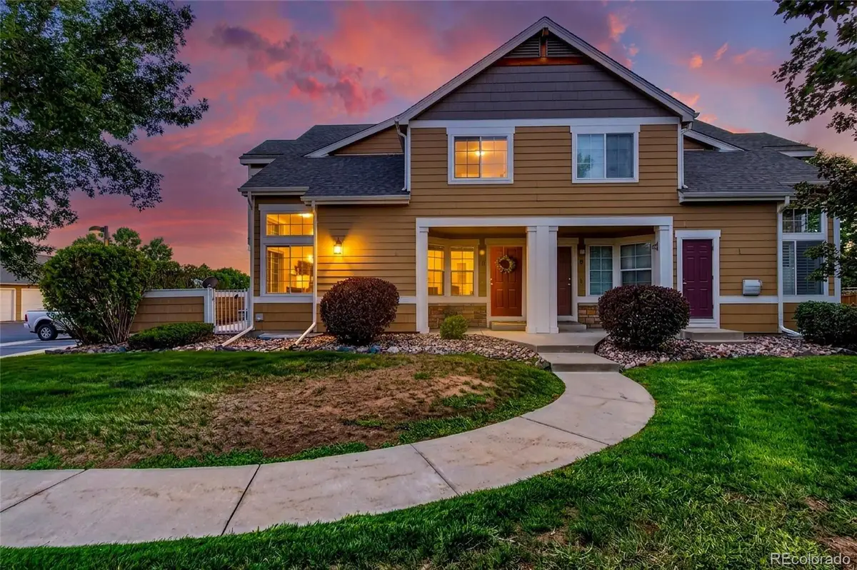 805 Summer Hawk Drive #B10, Longmont, CO 80504 - #1