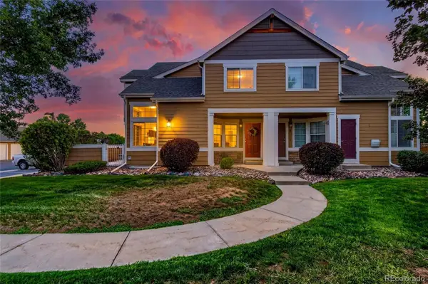 805 Summer Hawk Drive #10, Longmont, CO 80504
