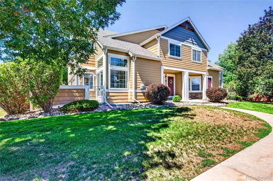 805 Summer Hawk Drive #B10, Longmont, CO 80504 - #2