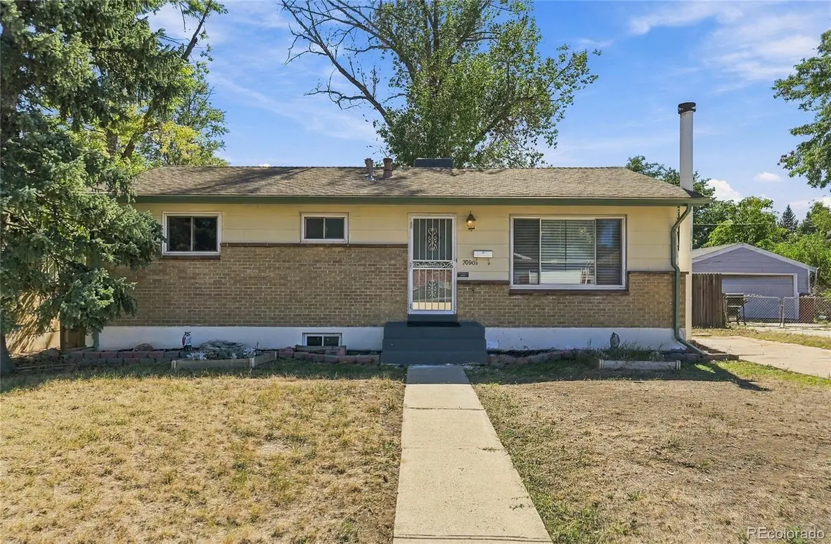 7090 W Iowa Avenue, Lakewood, CO 80232 - #1