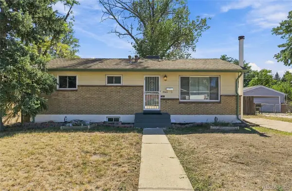 7090 W Iowa Avenue, Lakewood, CO 80232