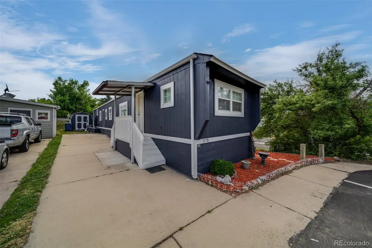 2100 W 100th Avenue #77.5, West Adams, CO 80260 - #1