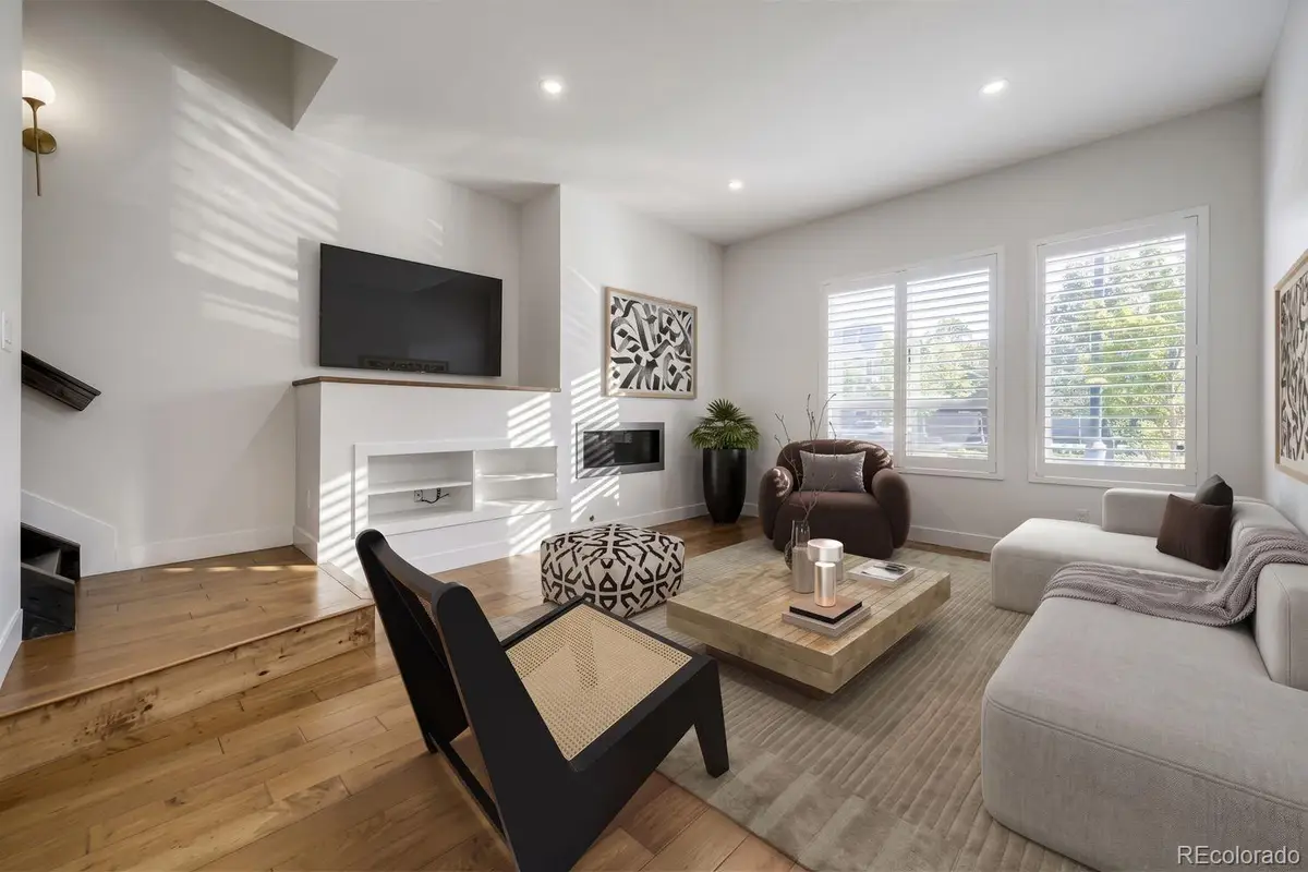 5053 Valentia Street #101, Denver, CO 80238 - #1