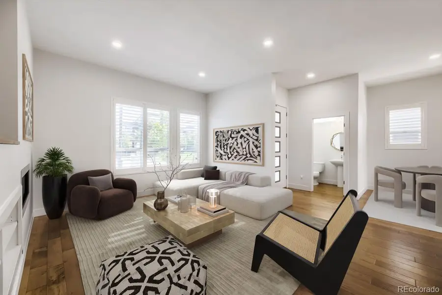 5053 Valentia Street #101, Denver, CO 80238 - #3