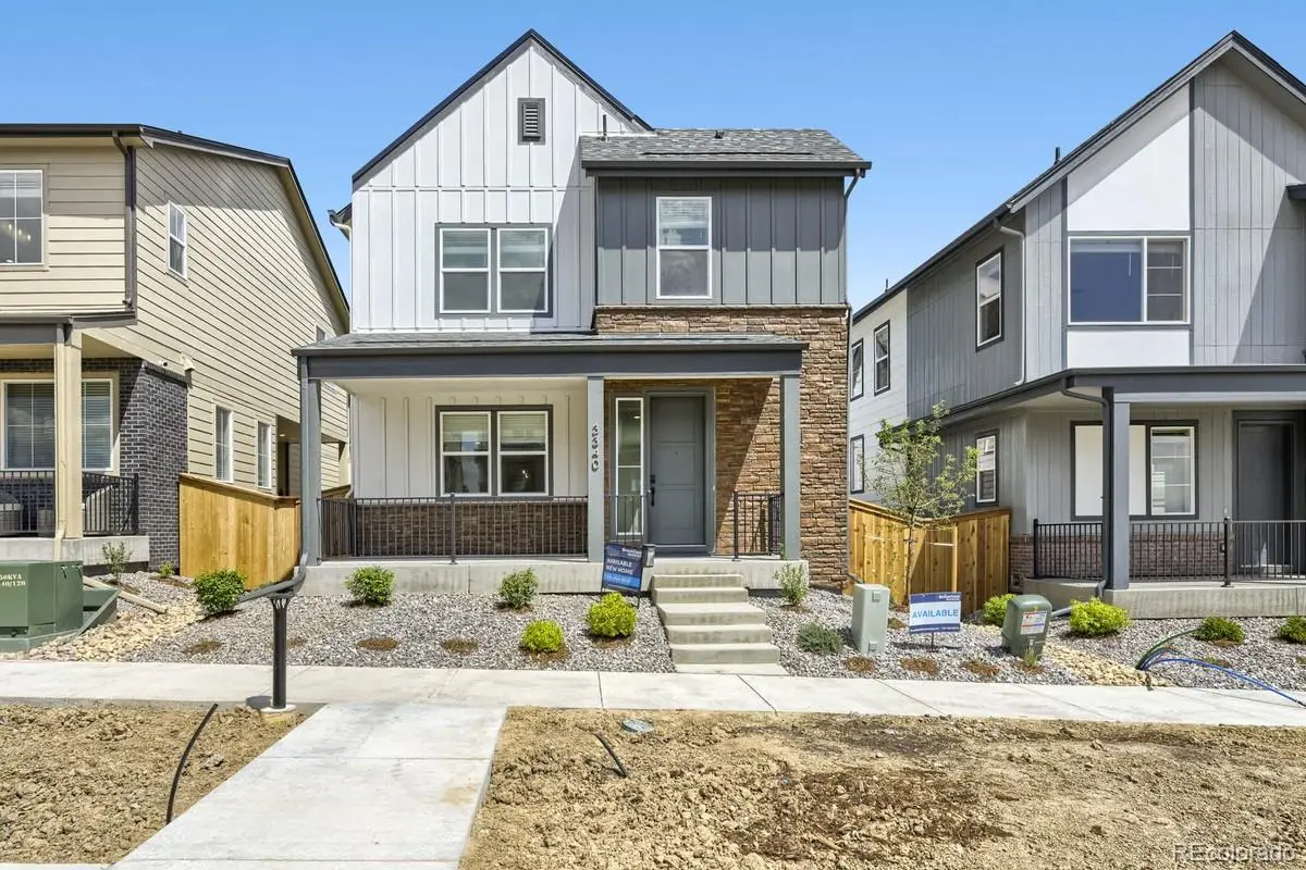 3330 W 88th Avenue, Westminster, CO 80031 - #1