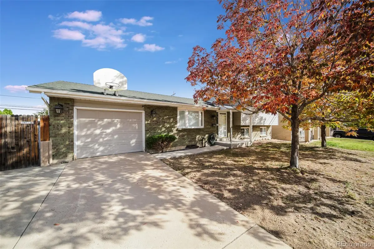 4099 W Quinn, Denver, CO 80236 - #1