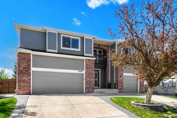 10991 Independence Circle, Parker, CO 80134