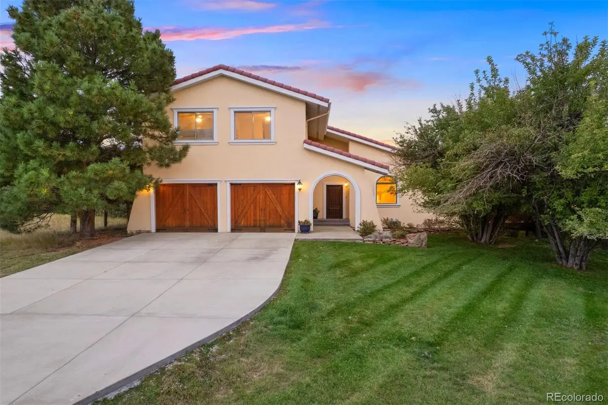 390 Suffolk Lane, Castle Rock, CO 80108 - #1