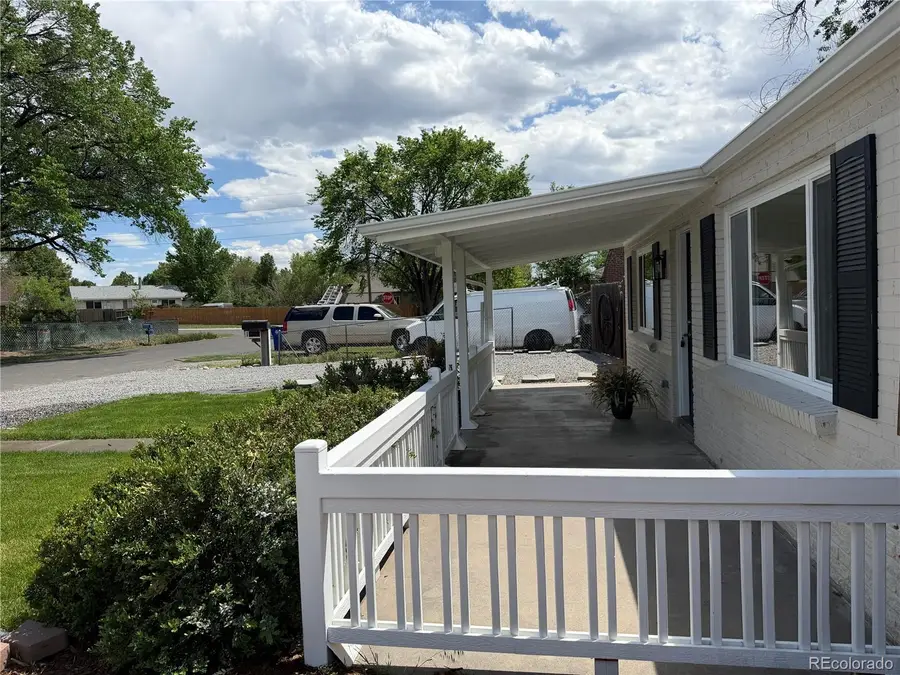 1721 N Argonne Street, Aurora, CO 80011 - #2