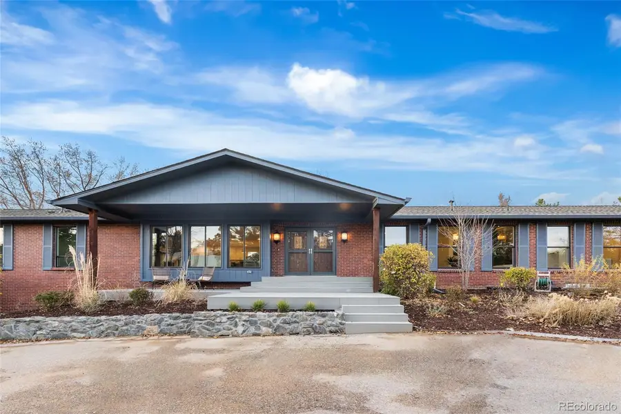 5460 S Olive Street, Greenwood Village, CO 80111 - Image #3