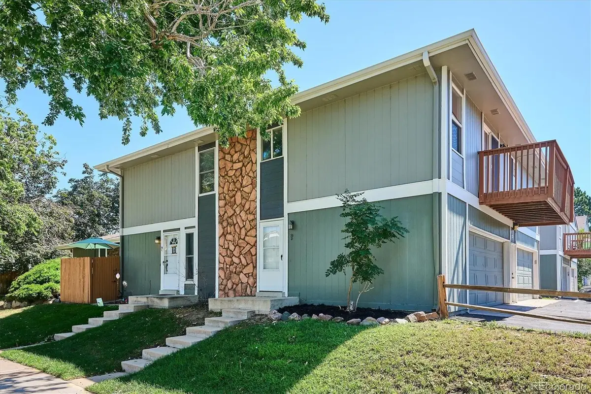 10001 E Evans Avenue #56D, Denver, CO 80247 - #1