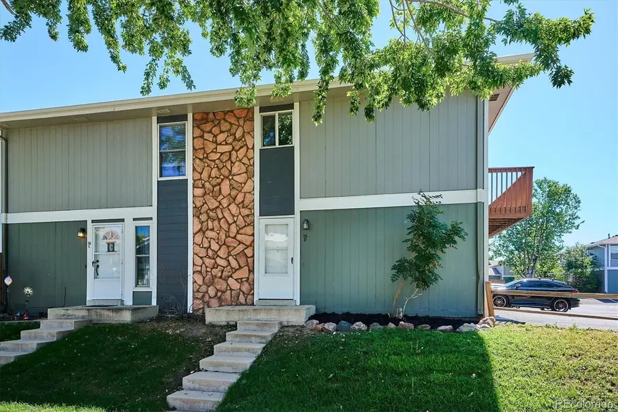 10001 E Evans Avenue #56D, Denver, CO 80247 - #3