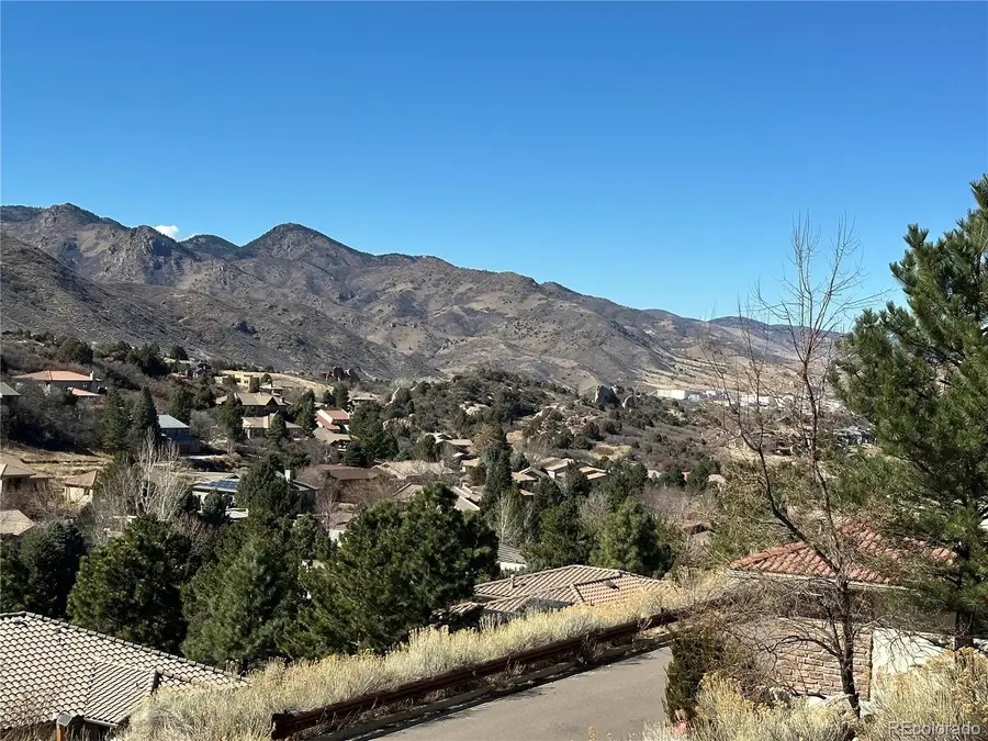 6668 Old Ranch Trail, Littleton, CO 80125 - #3