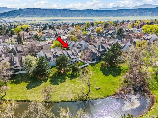 10433 Red Mountain, Littleton, CO 80127