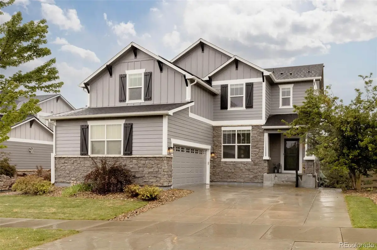 6420 S Ider Street, Aurora, CO 80016 - #1