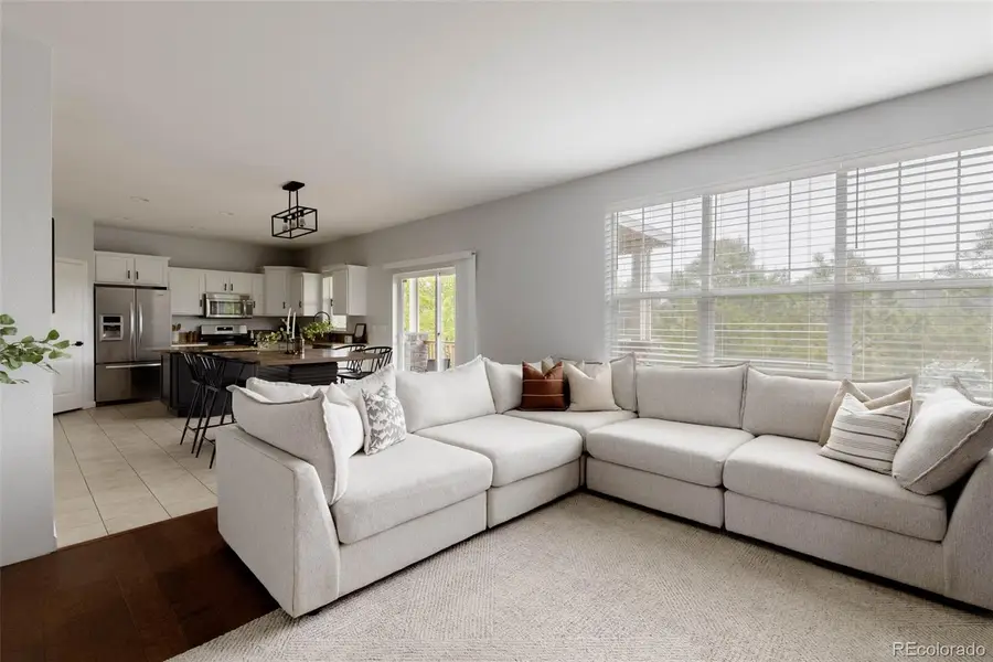 6420 S Ider Street, Aurora, CO 80016 - #2