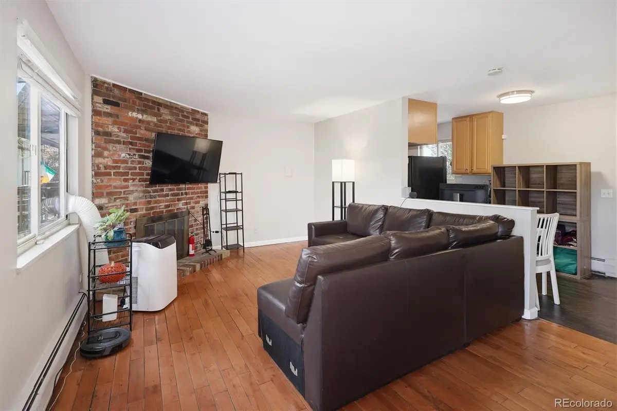 2700 S Holly Street #208, Denver, CO 80222 - #1