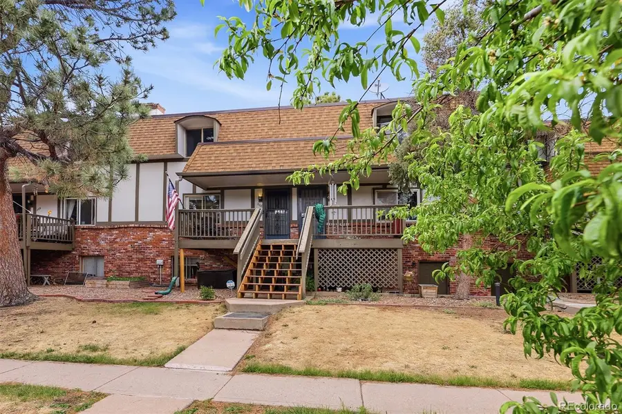 2700 S Holly Street #208, Denver, CO 80222 - #2